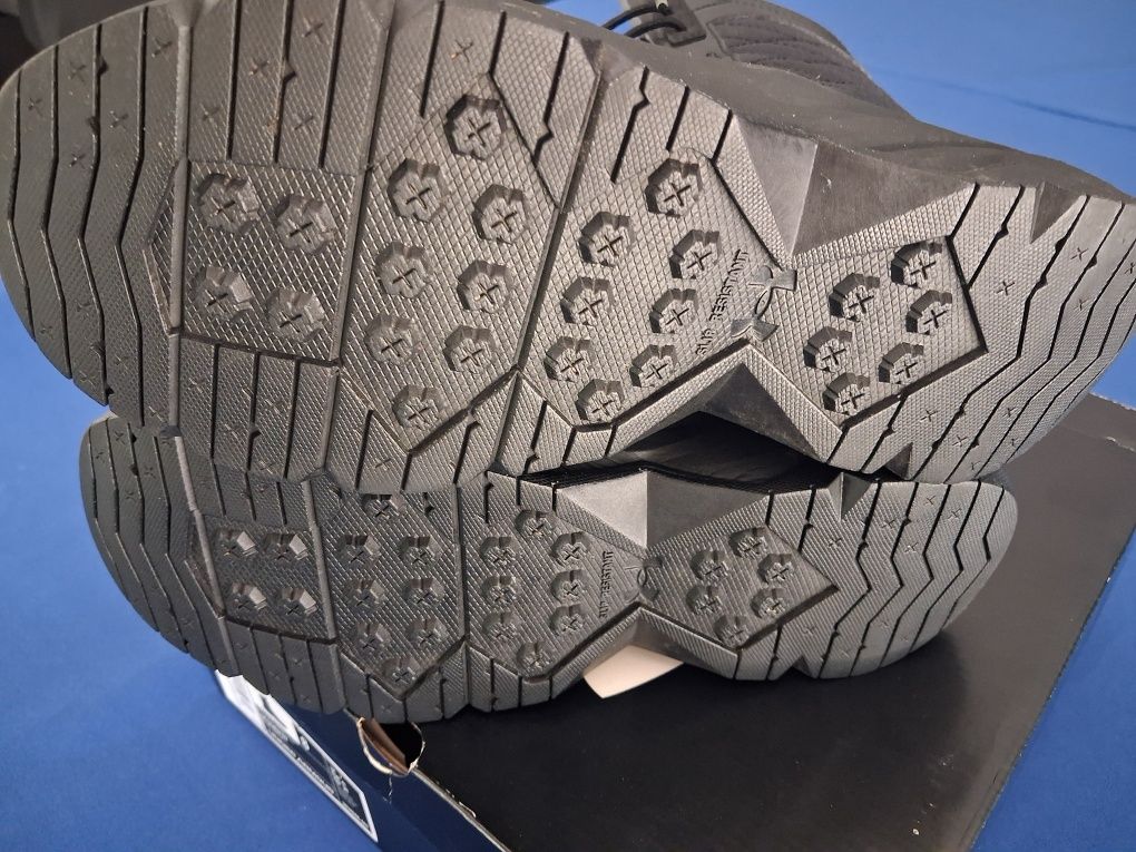Botas militares under armour 41