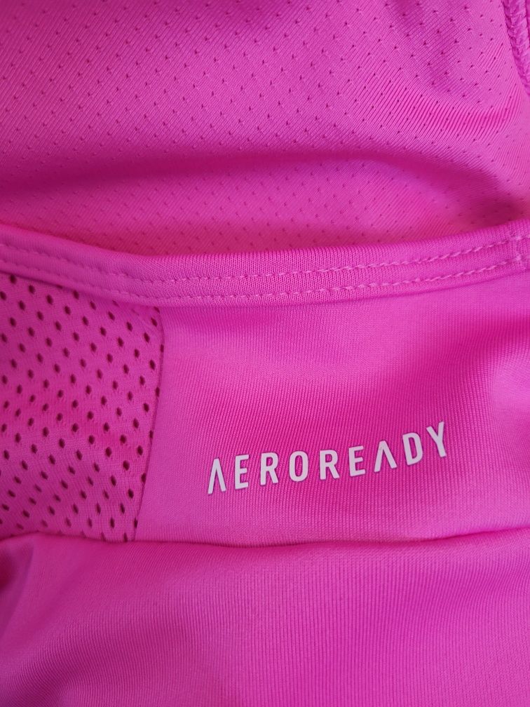 Adidas Top sportowy M