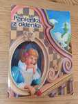 Panienka z okienka - Deotyma - Jadwiga Łuszczewska