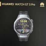 Huawei Watch GT5 PRO.