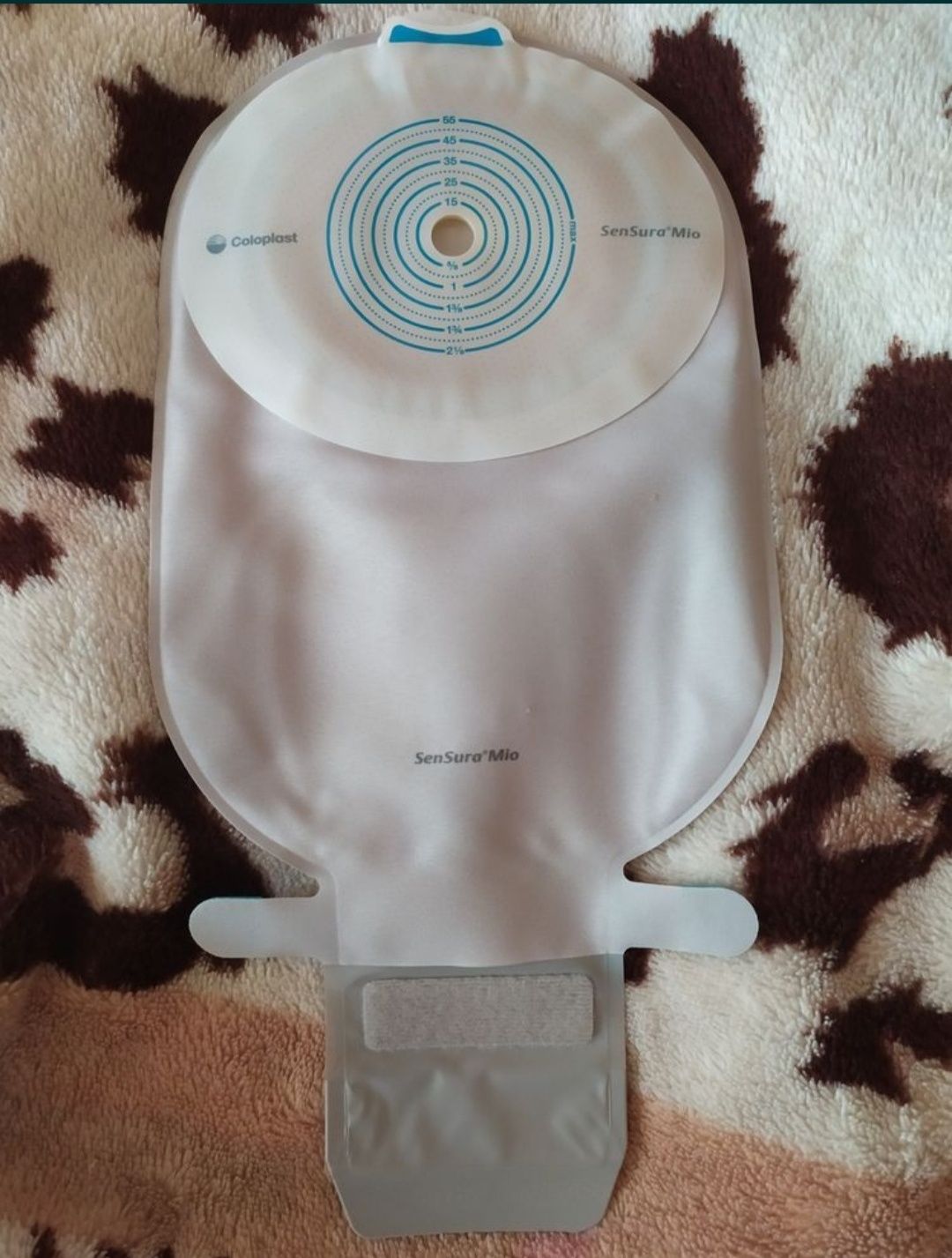 Калоприемник Coloplast