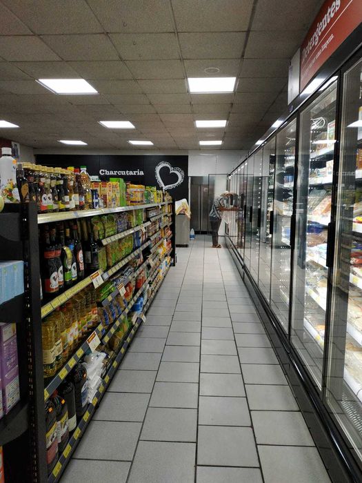 Arca Congelação Horizontal Profissional - 1200€