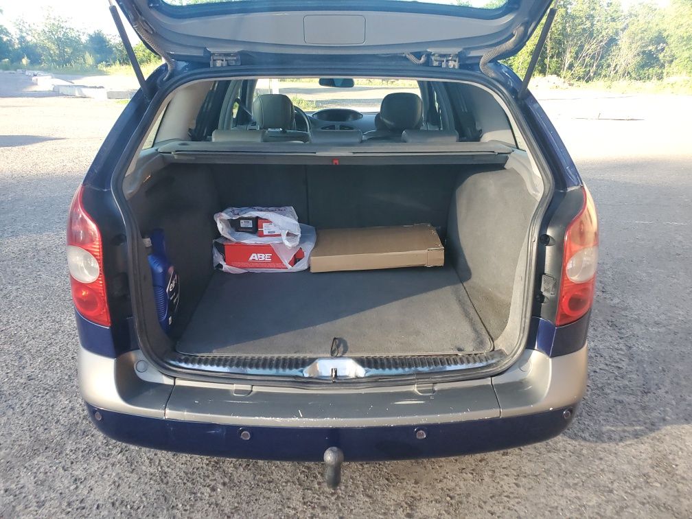 Renault Laguna 2 1.9DCI 2002 Initiale Paris