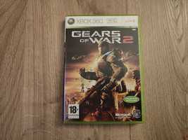 [Kompletny] Gears of War 2 (II) - Xbox 360 (X360)