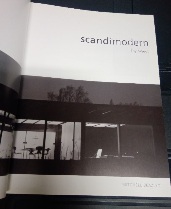 Scandimodern, de Fay Sweet