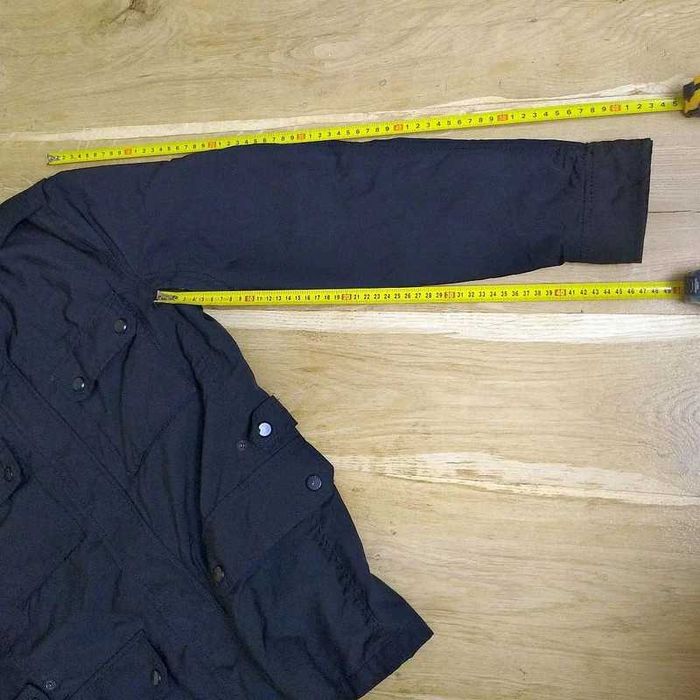 męska kurtka przejściowa Zara M