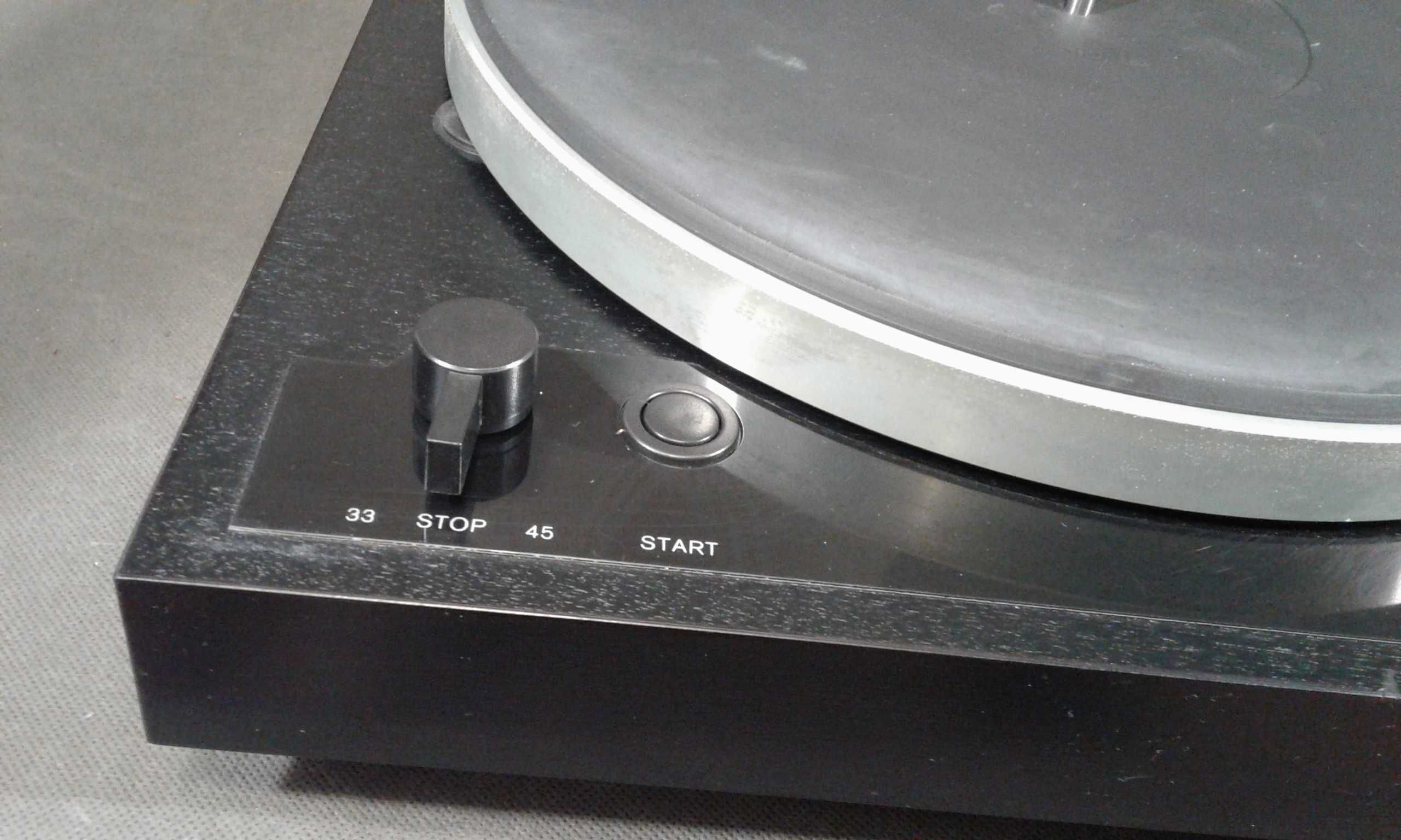 THORENS TD-318 MK2,gramofon stereo