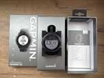 Garmin forerunner 935
