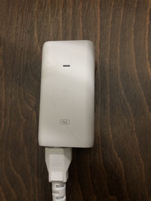 POE інжектор живлення 450 грн