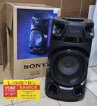 1300/24 Nowy głośnik bezprzewodowy Sony MHC-V13 !!Okazja!!