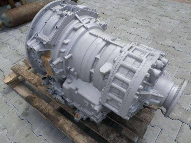 Skrzynia biegów DO WOZIDŁA VOLVO 5350B A20 A20C