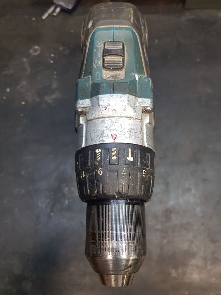 Makita DHP 458 18v