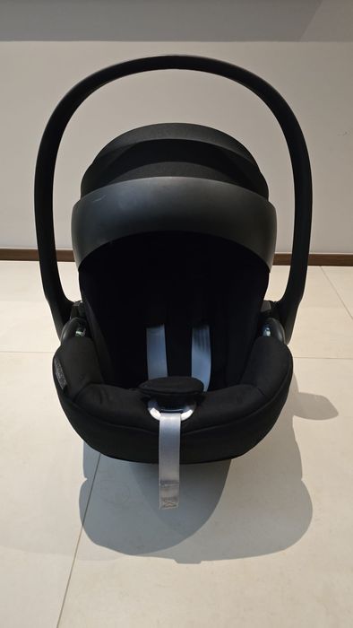 Babycoque cybex cloud T i size