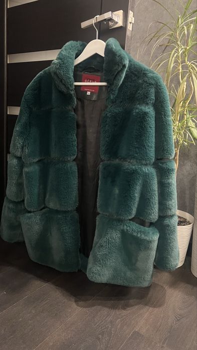 Шубка Gepur (украінський бренд)м-л