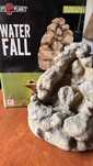Repti planet water fall/ wodospad