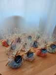 Velas de soja (lembranças para ocasiões especiais)