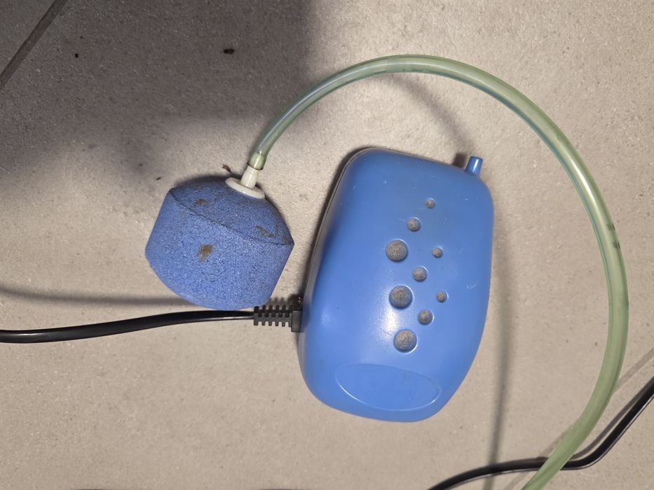 Akwarium AQUAEL 105L