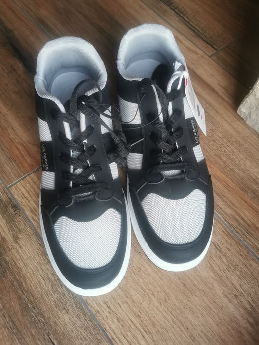 Snekersy, buty, trampki r. 44 Lee Cooper