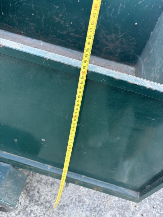 Reboque para automovel