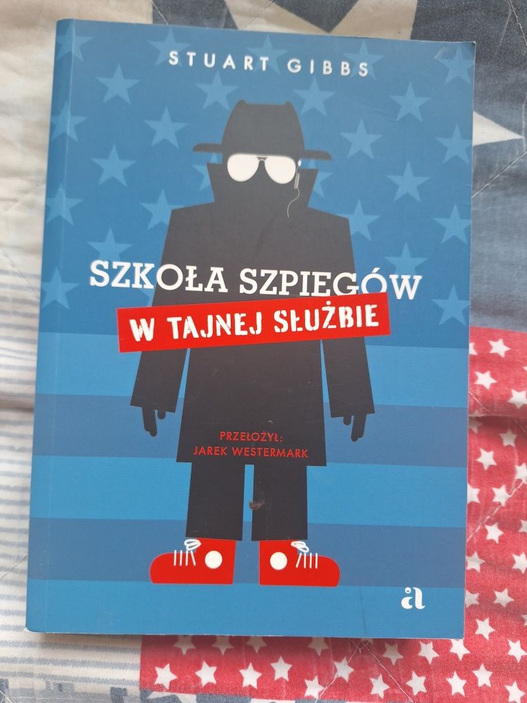 Szkoła Szpiegów W Tajnej Służbie