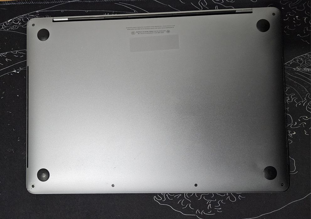 MacBook Pro 13" 2020 A2251