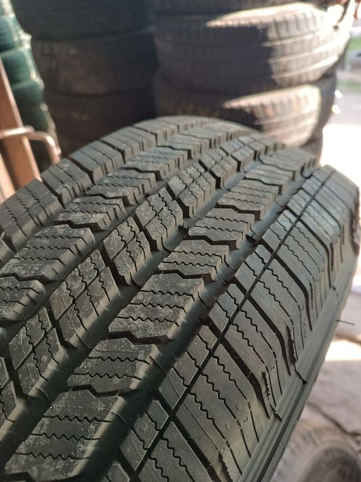 Шини Нові Зима Michelin 245/75/17 2022р. 4шт.