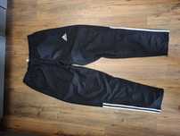 Spodnie dres Adidas roz. M