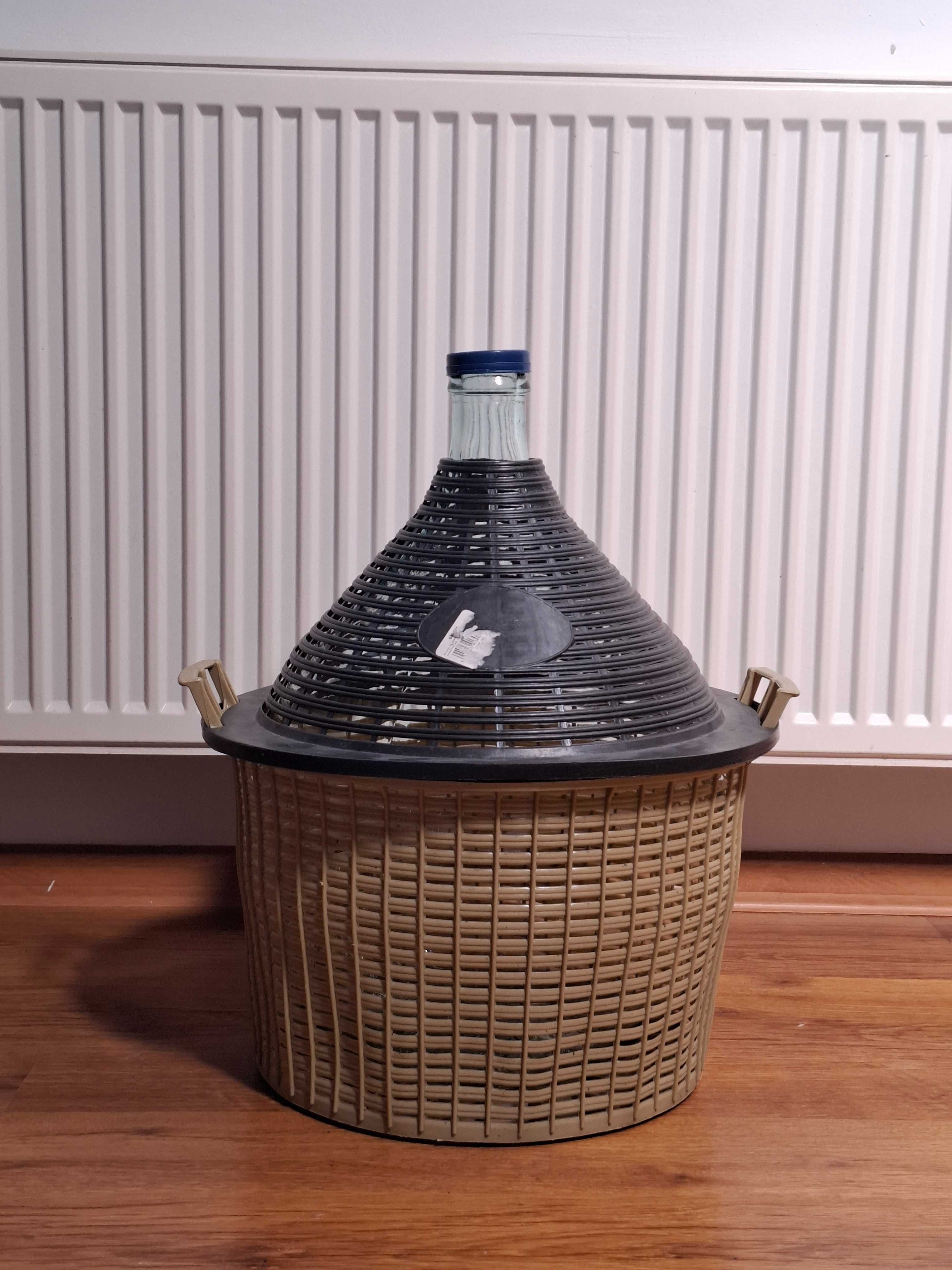 Gąsior butla balon do wina 25 litrów