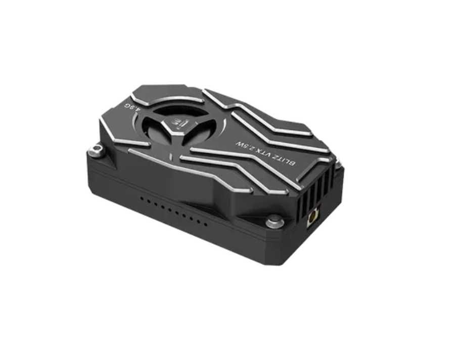 Відеопередавач BLITZ Whoop 4.9G 2.5W VTX iFlight