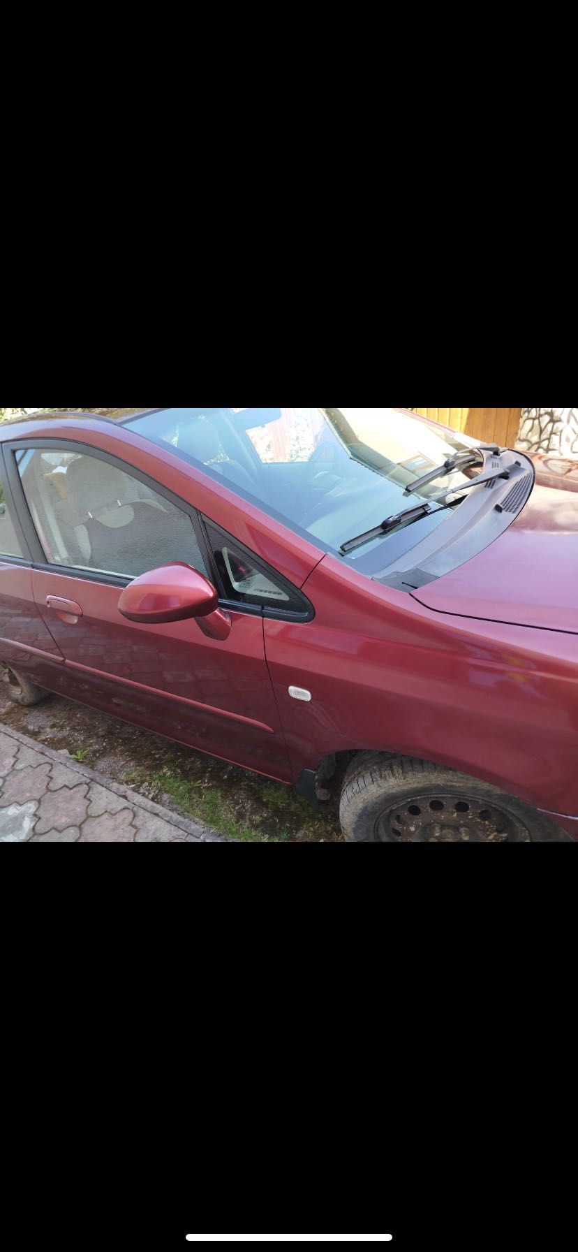 Honda City 2006 1.3