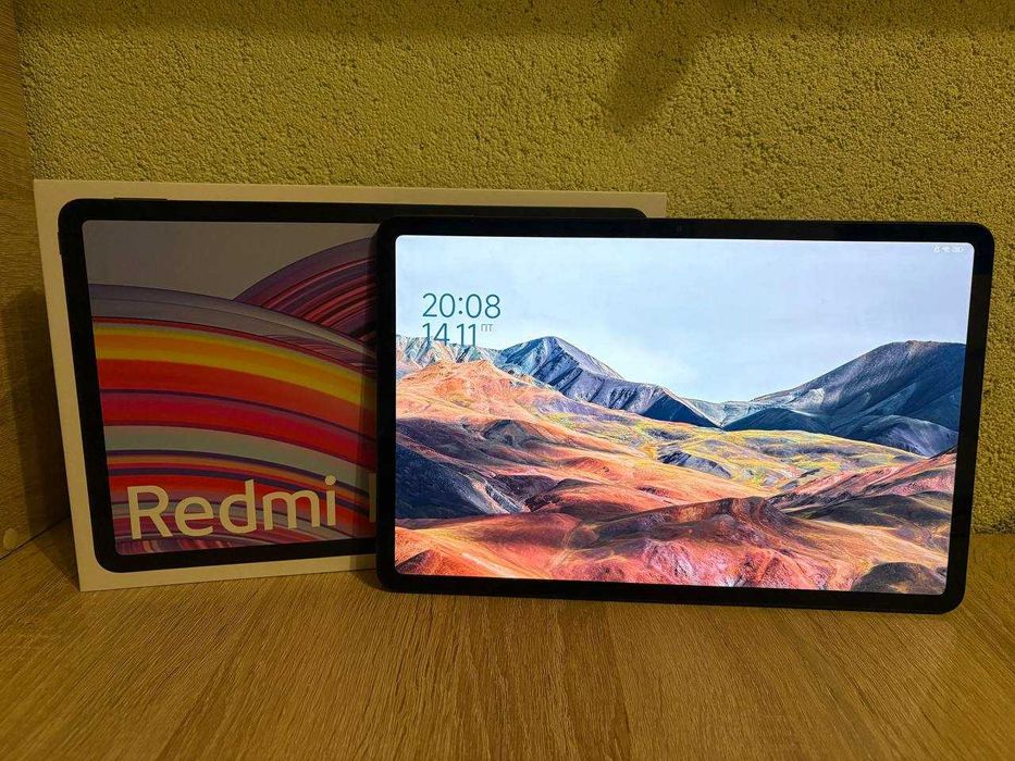 Планшет Redmi Pad Pro (128 ГБ)