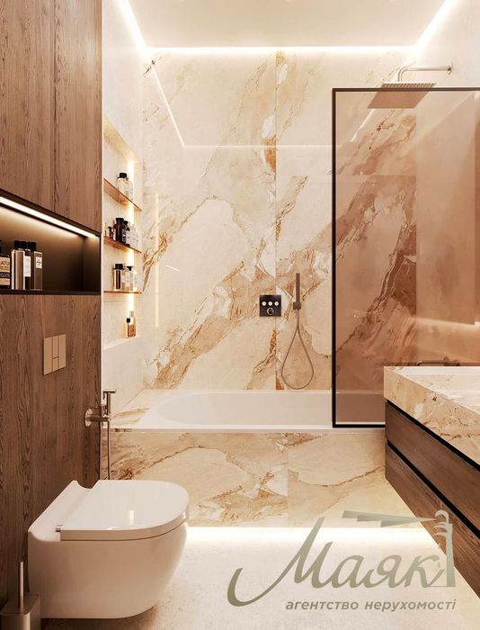 Продажа квартиры ЖК Новопечерские Липки ул. Верхогляда Драгомирова