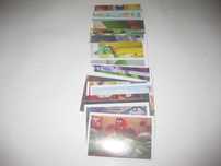 Cromos da Colecção "Angry Birds 2" do Continente/Lote ou Avulso!