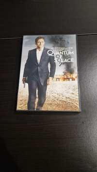DVD "007 - Quantum of Solace "