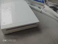 Nintendo Wii plus Gry