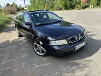 Audi S4 Quattro 2.7 BIT