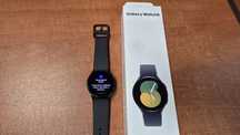 Samsung Galaxy Watch 5 40mm grafitowy, stan db