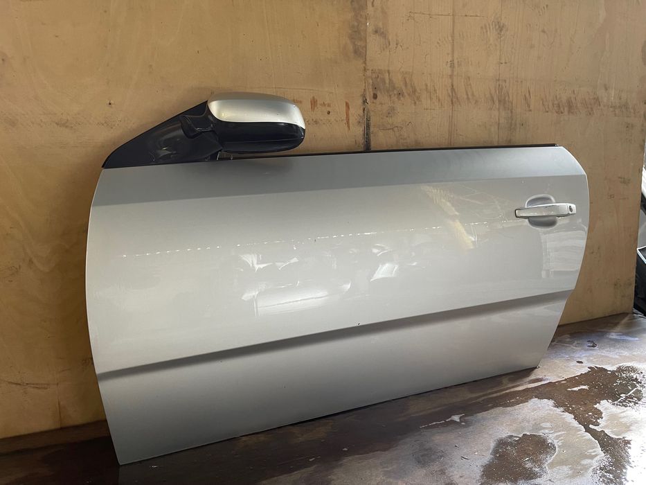 PORTA ESQUERDA OPEL TIGRA B TWINTOP