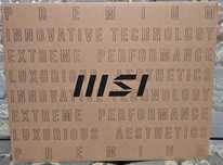 Laptop do gier MSI Stealth A18 Ryzen AI