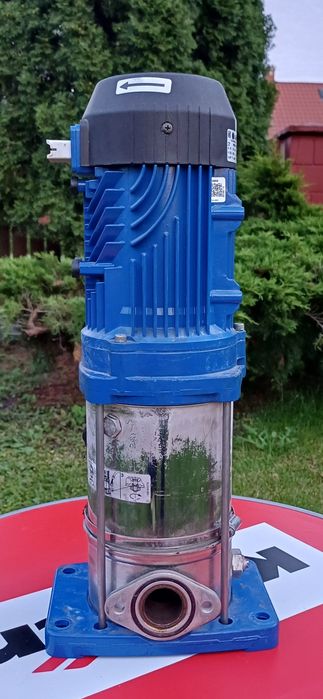 Pompa wody Lowara 13-50 l/min 1VME wodna
