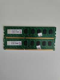 Оперативна пам'ять 4G DDR3
