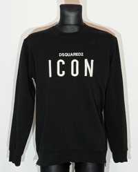 Dsquared2  ICON bluza xxl