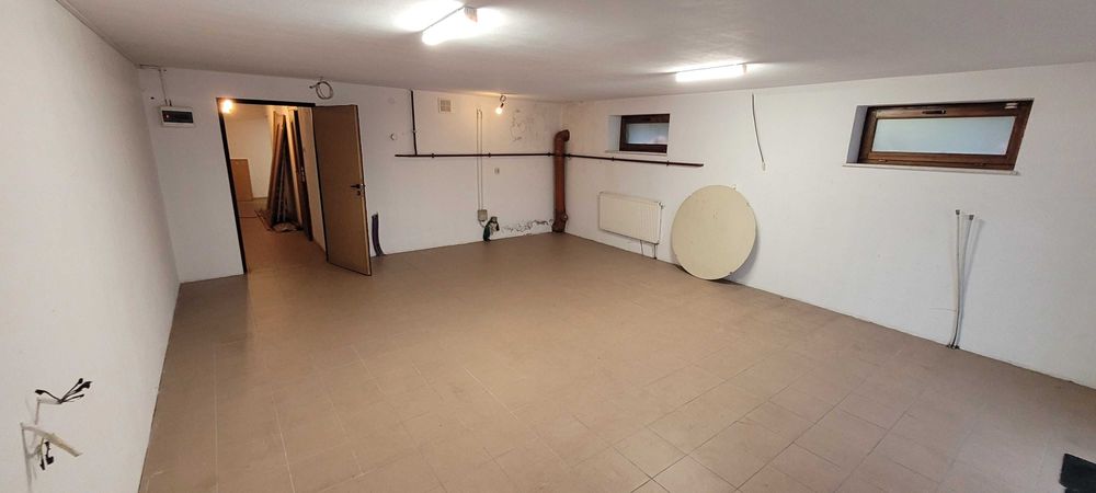 Wynajmę lokal użytkowy 50m2 Ząbki
