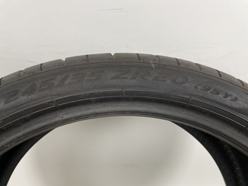 245/35R20 95Y Pirelli P Zero PZ4 F02