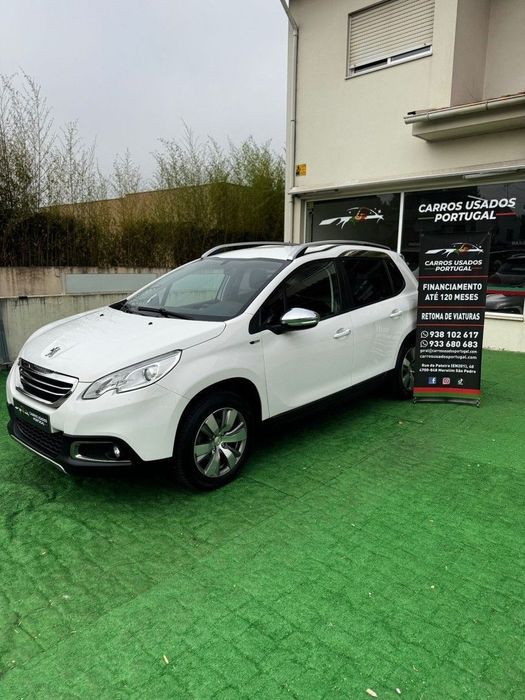 Peugeot 2008 1.2 PureTech Style