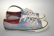 Converse  All Star X Missoni r.38,5