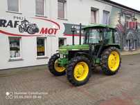 John Deere 2650 piękny Stan