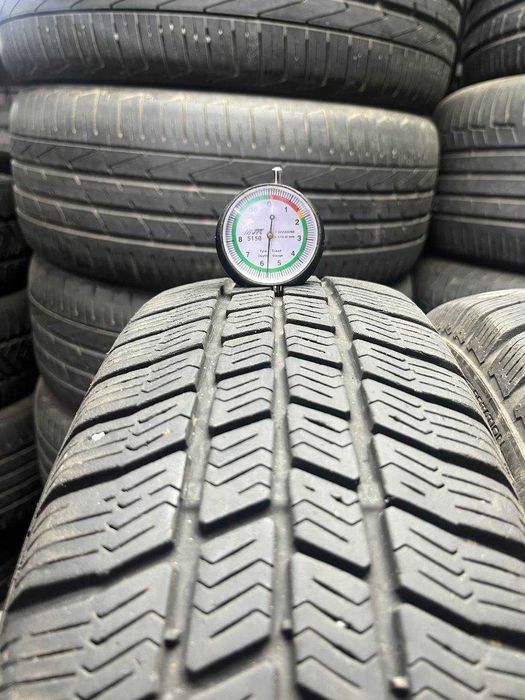 175/65 R14 Barum комплект зима