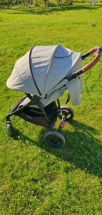 Spacerówka Valco Baby Snap 4 Trend