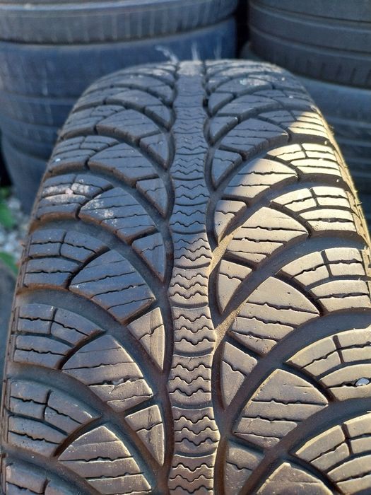 Opony Zimowe Fulda 165/65R14 79T